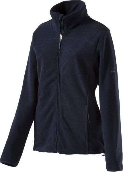 Джемпер McKinley Coari wms 221729-906911 р. 34 темно-синий меланж