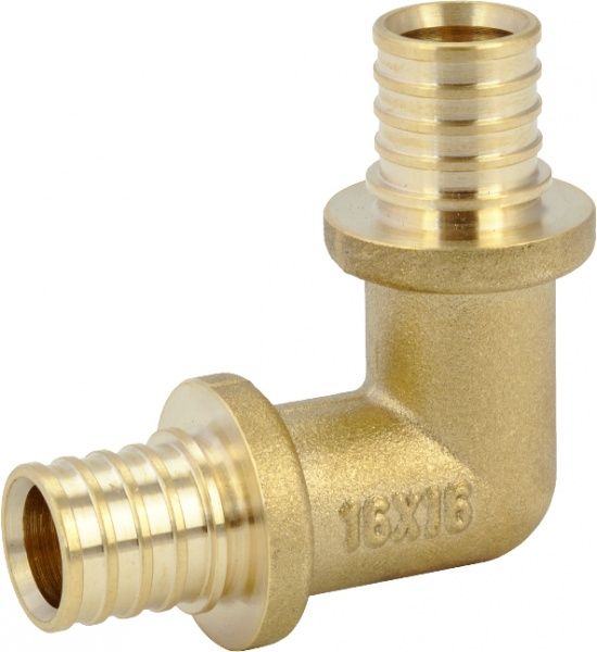 Кут натяжний FADO 90° 20 мм SFU02