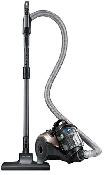 Пылесос Samsung VC15K4169HD/UK 