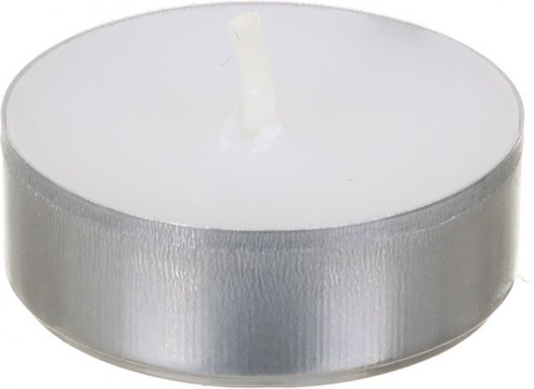 Свеча ароматизированная Лилия 6 шт. Admit