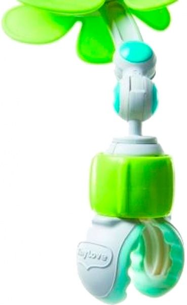 Дуга для дитячого візочка Tiny Love Весела галявина 