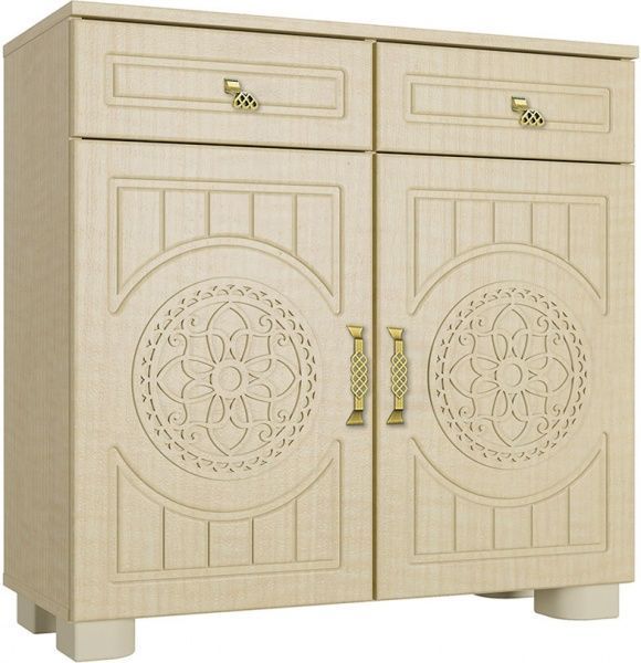 Тумба Санті Меблі Монблан МБ-05 венге світлий 