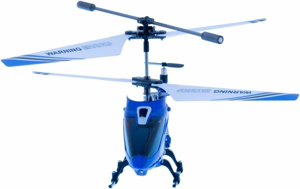 Вертолет Syma 22 см в ассортименте S107