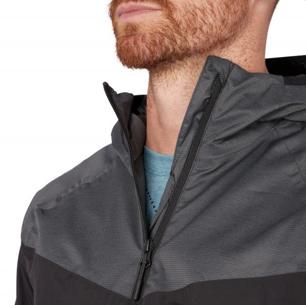 Куртка McKinley Mancor ux 302523-902911 M чорний