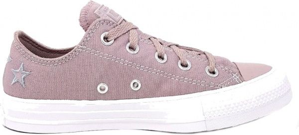 Кеди Converse Chuck Taylor All Star 567099C р. US 5,5 бежевий