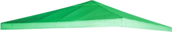 Дах для павільйону Indigo 3x3 м DU171 зелений