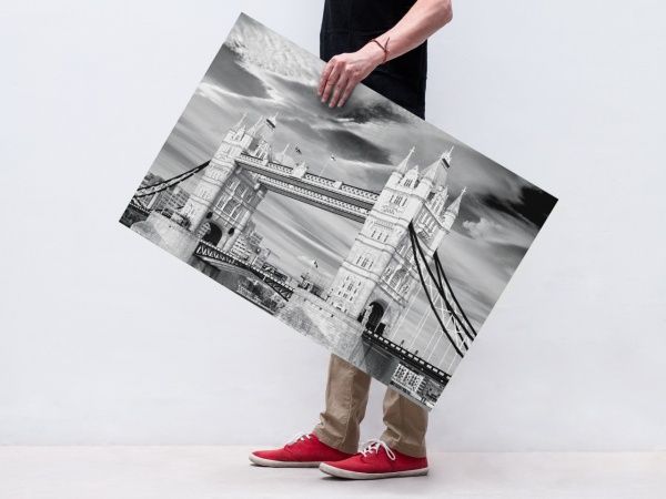 Картина Лондоский мост Posterclub 