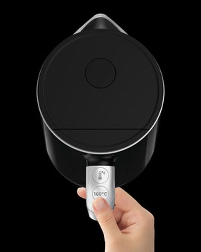 Электрочайник Tefal KO851830 Digital 