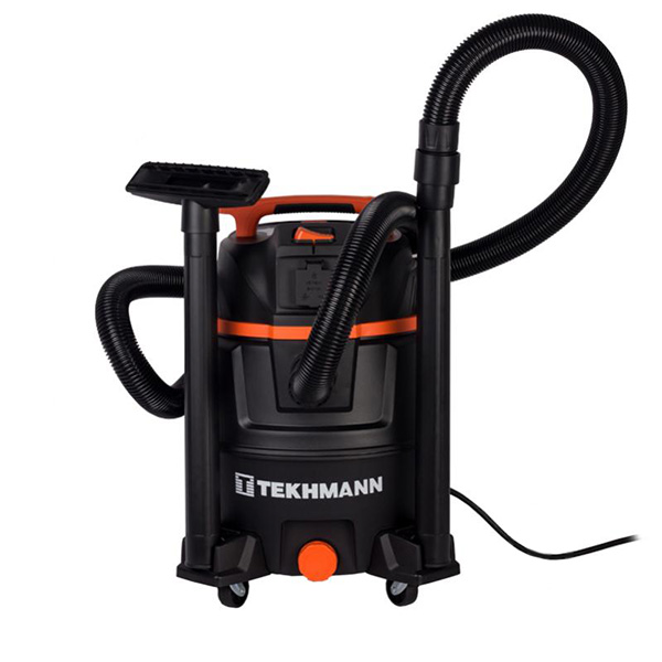 Пылесос Tekhmann TVC-1430 S2 P 851880