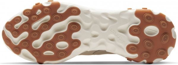 Кроссовки Nike REACT SERTU AT5301-003 р.US 11,5 серый