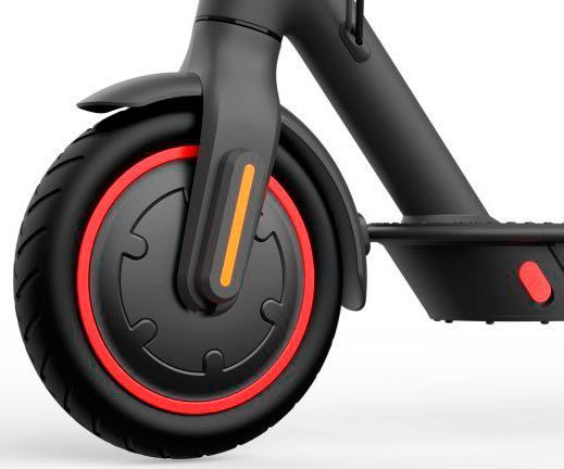 Электросамокат Xiaomi Electric Scooter Pro 2 649478