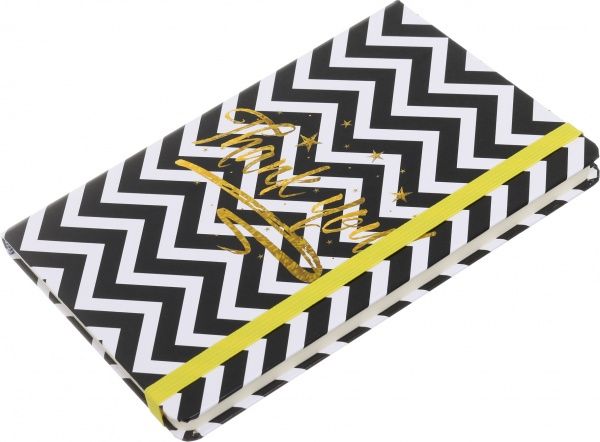 Книга для нотаток А5 Thank you