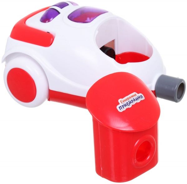 Ігровий набір Пилосос 5209 ODT012542