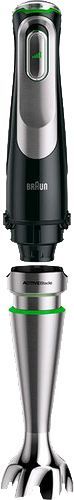 Блендер ручний Braun MQ 9147 X 