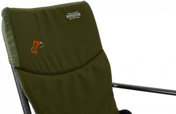 Крісло розкладне Novator SR-11