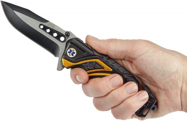 Ніж Skif Plus DOC 63.01.16