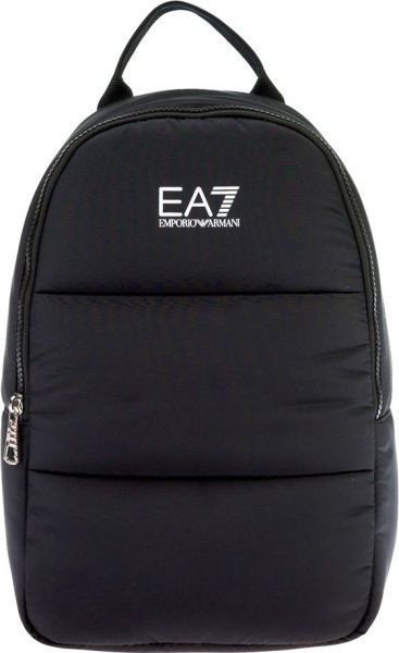 Рюкзак EA7 285635-0A127-00020 черный