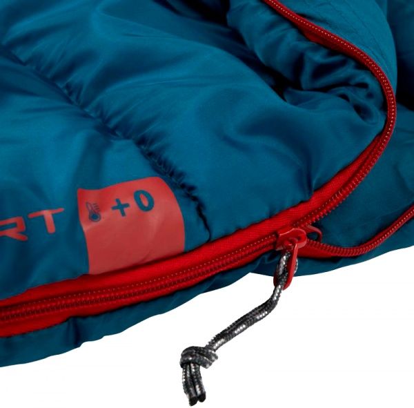 Спальний мішок McKinley Camp Comfort 0 165L SS21 303151-900634