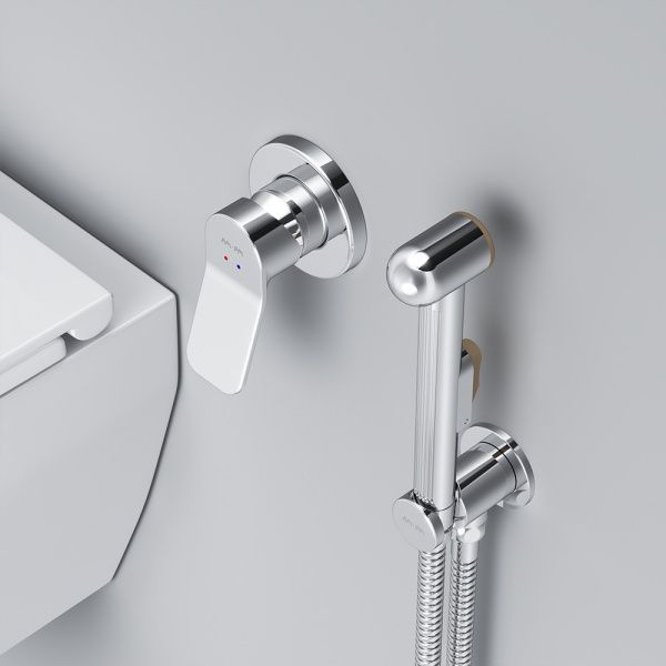 Гігієнічний душ AM.PM X-Joy F40H85A00