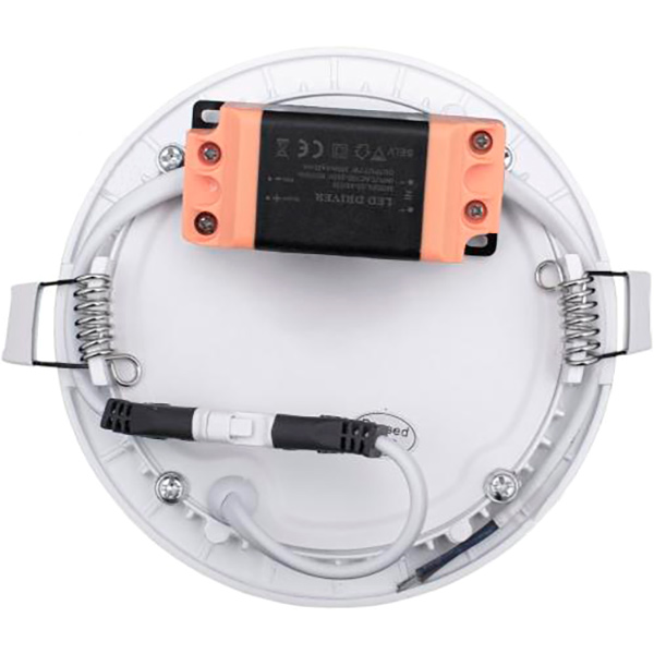 Светильник LED Hopfen DL 07 R 7W 3000K