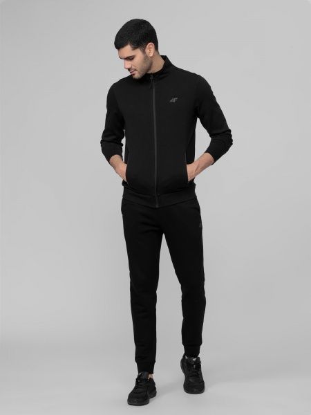 Джемпер 4F D4L21-BLM302-20S р. XL черный