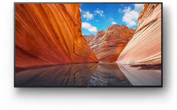 Телевізор Sony KD43X81JR