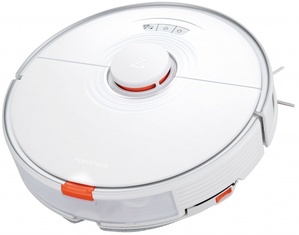 Робот-пылесос Roborock S7 white