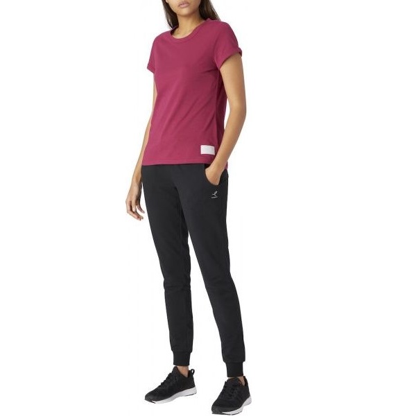 Футболка Energetics Java 4 wms 411158-290 р. 34 червоний