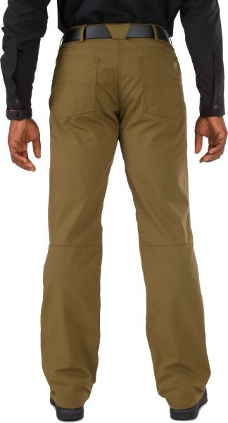 Штани 5.11 Tactical Ridgeline Pant р. 32/32 green 74411