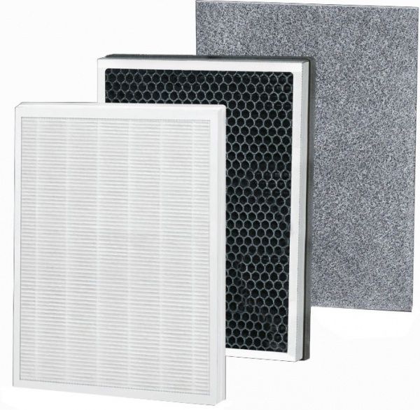 Фильтр для очистителя воздуха WetAir комбинированный FAP-40 