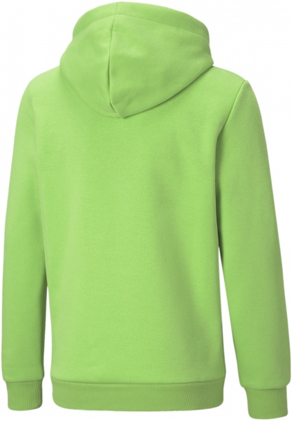 Джемпер Puma ESS+ 2 Col Big Logo Hoodie 58698746 р. 152