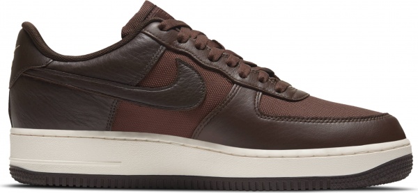 Кроссовки Nike Air Force 1 GTX CT2858-201 р.US 13 коричневый