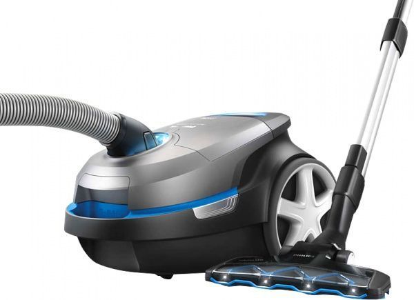 Пылесос Philips FC8924/01 Performer Ultimate 