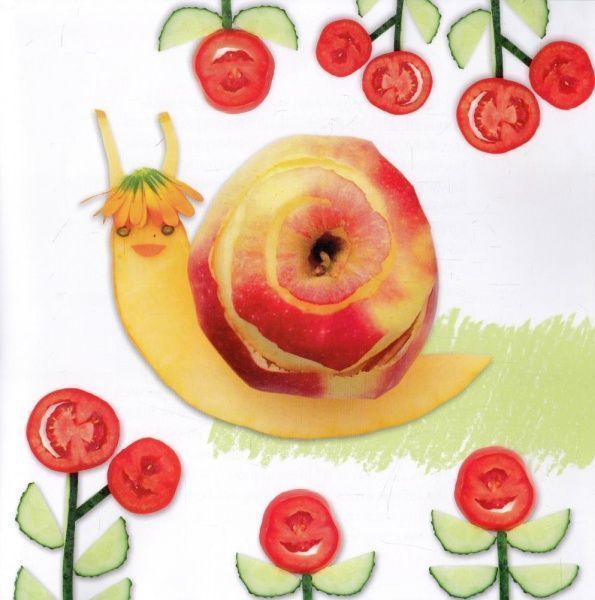 Книга Наталія Чуб «Казки-вітамінчики» 978-617-09-2892-4