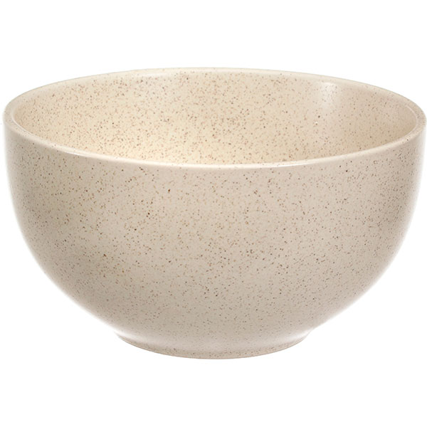 Салатник Matt beige 14 см HG1-ZM05-B Bella Vita