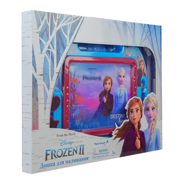 Доска для рисования Frozen D-3408