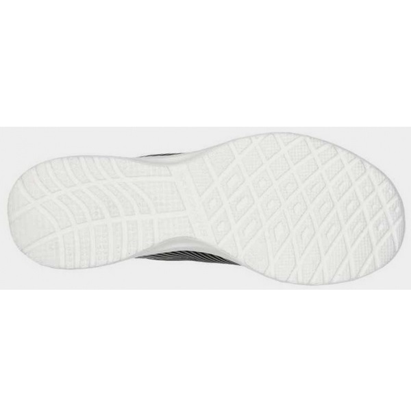 Кроссовки Skechers 149669 BKPK р.US 11 черный