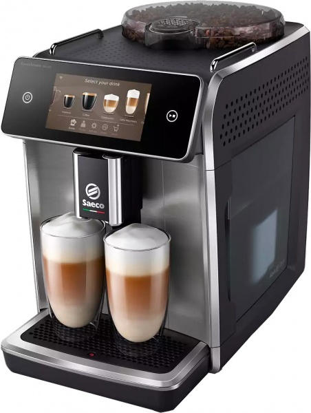 Кавомашина Saeco GranAroma Deluxe SM6685/00 