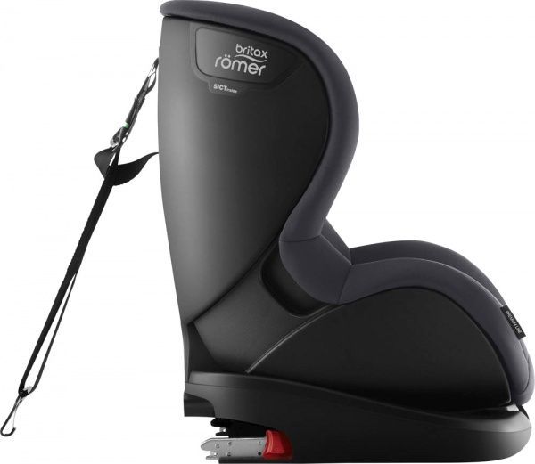 Автокрісло Britax-Romer Trifix 2 i-Size Storm Grey темно-сірий 2000029646