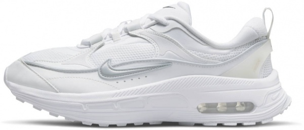 Кроссовки Nike AIR MAX BLISS DH5128-101 р.40 белый