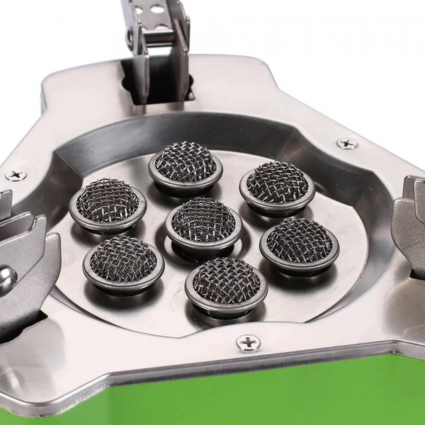 Горелка газовая Naturehike туристичний BRS-71