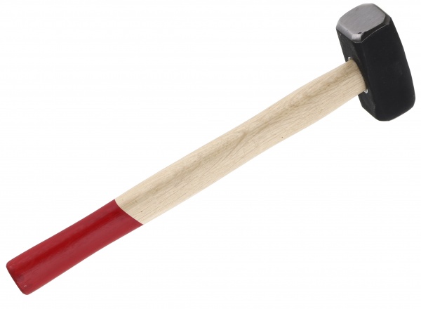 Молоток слесарный Expert двухобуховой 1000 г ET-SH1000