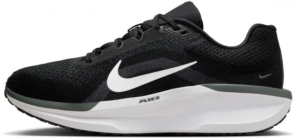 Кросівки чоловічі Nike WINFLO 11 FJ9509-001 р.45 чорні