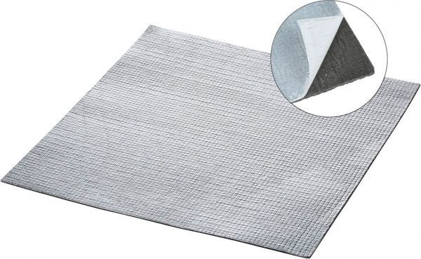 Панель керамическая отопительная INFRACERAMIC TCM-RA 750 grey