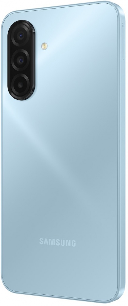 Смартфон Samsung Galaxy A17 8/256GB light blue (SM-A175FLBEEUC)