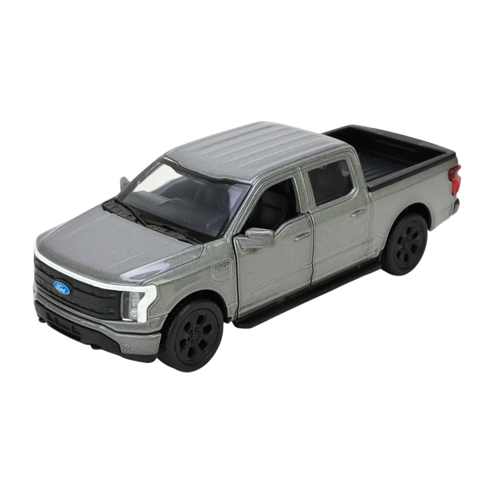 Автомодель Автопром 1:32 F-150 Lightning Platinum 10017