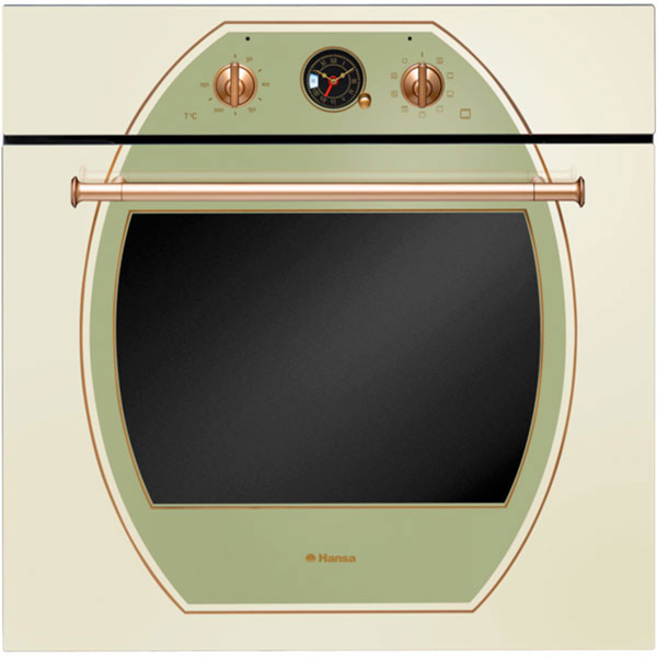 Духова шафа електрична Hansa BOEY68209