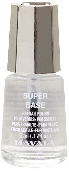Основа під лак Mavala Super Base 5 мл