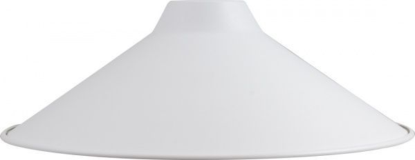 Плафон Loft PLC 411 Светкомплект білий