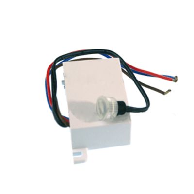 Сумеречный выключатель Euroelectric универсальный ST-312 25А